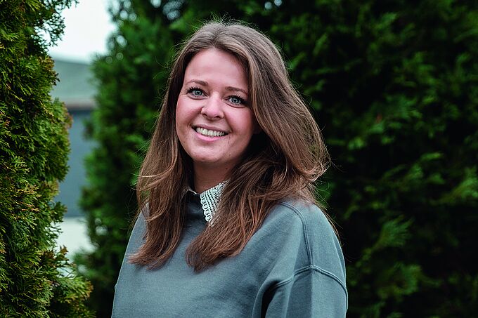 Sarah-Madlin Angenendt