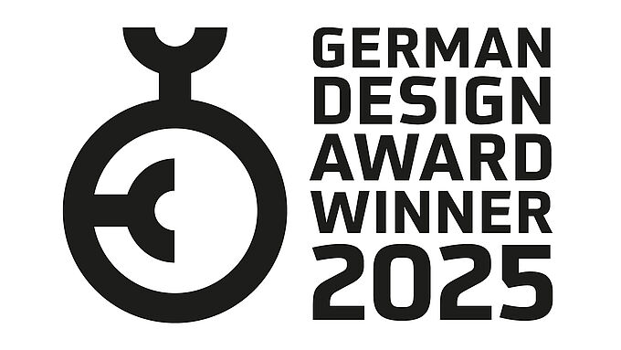 Bild German Design Award Winner 2025